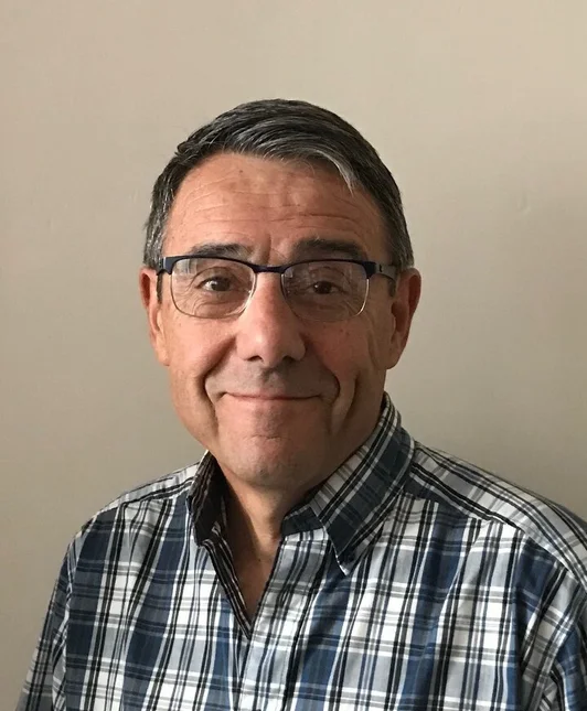 Photo de Benoit TARAUD