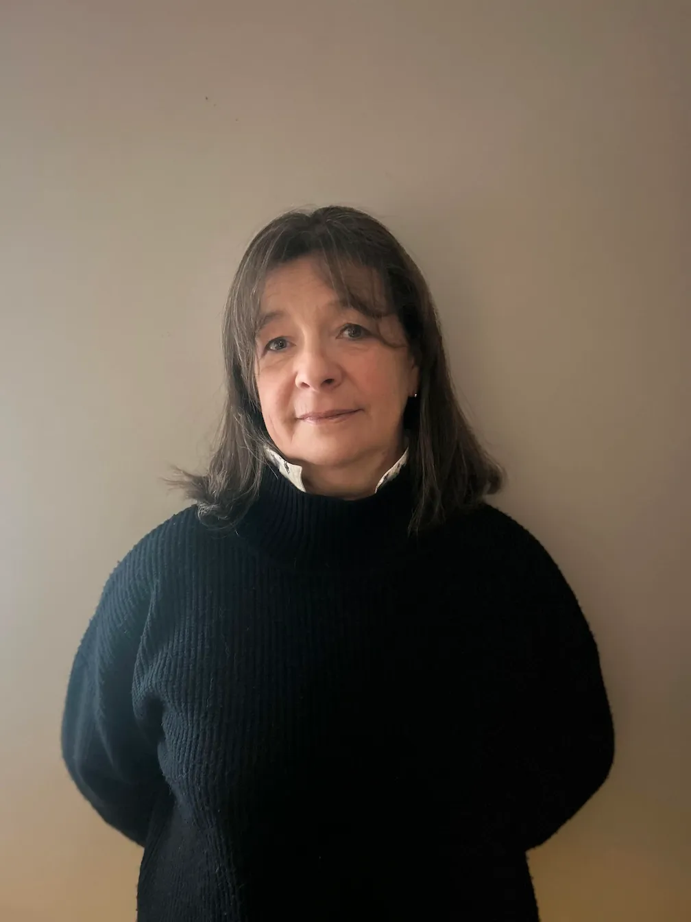 Photo de Myriam DRAPEAU