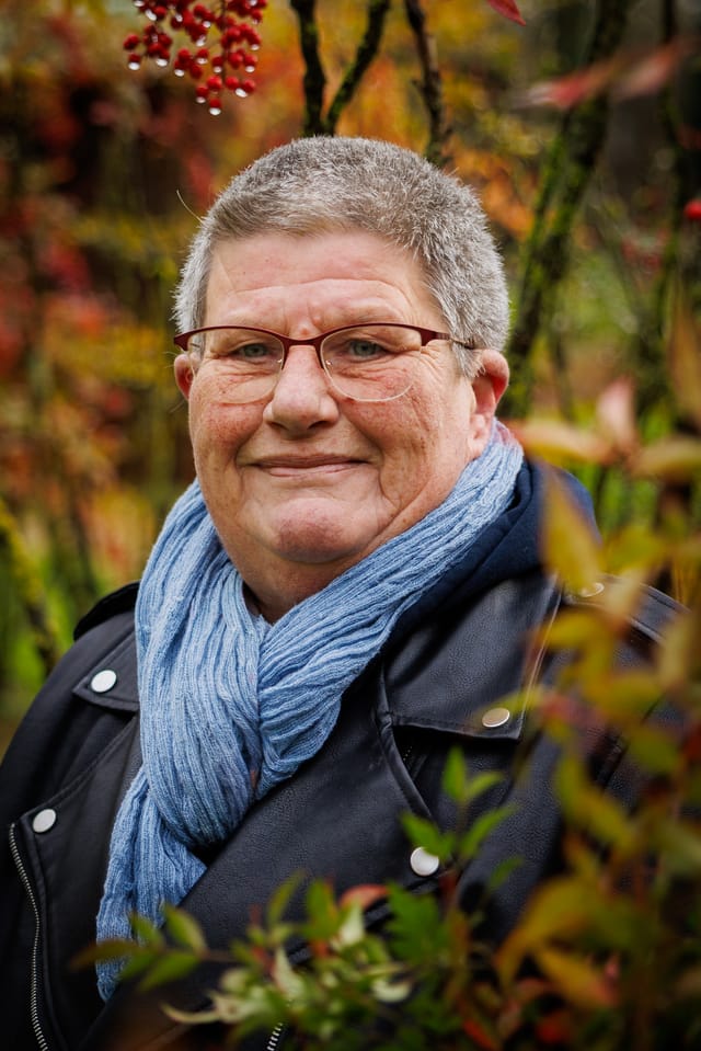 CATHERINE THIBAUDEAU