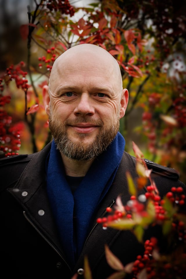 SÉBASTIEN VANDENBERGE